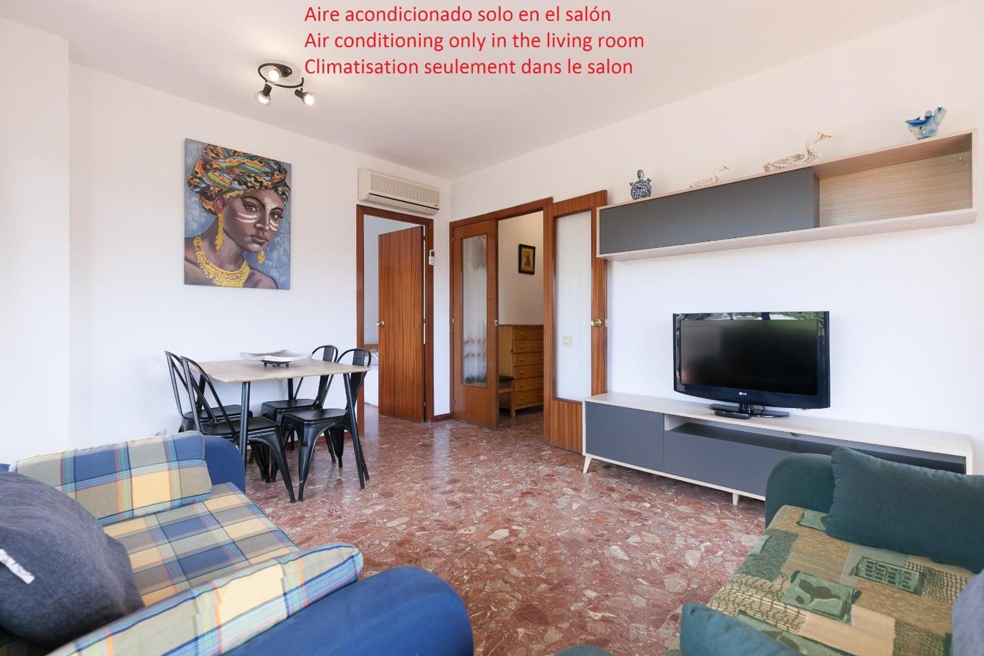 Uhc Casalmar Apartments سالو المظهر الخارجي الصورة
