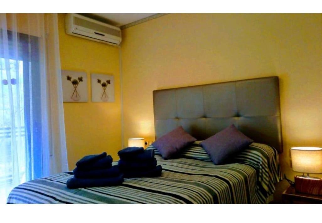 Uhc Casalmar Apartments سالو المظهر الخارجي الصورة