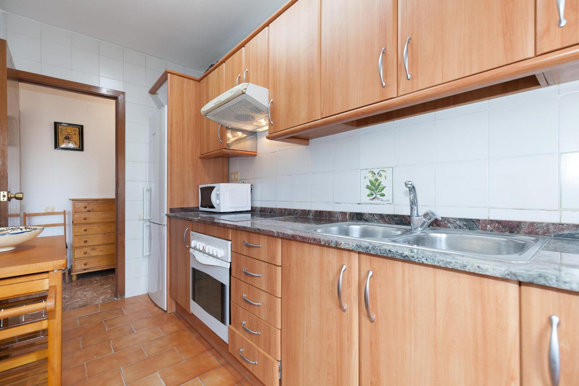 Uhc Casalmar Apartments سالو المظهر الخارجي الصورة