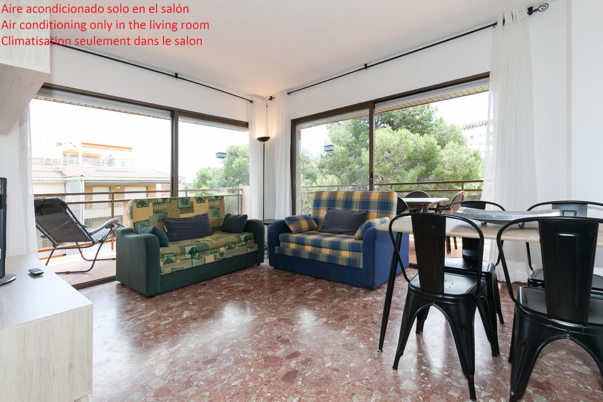 Uhc Casalmar Apartments سالو المظهر الخارجي الصورة